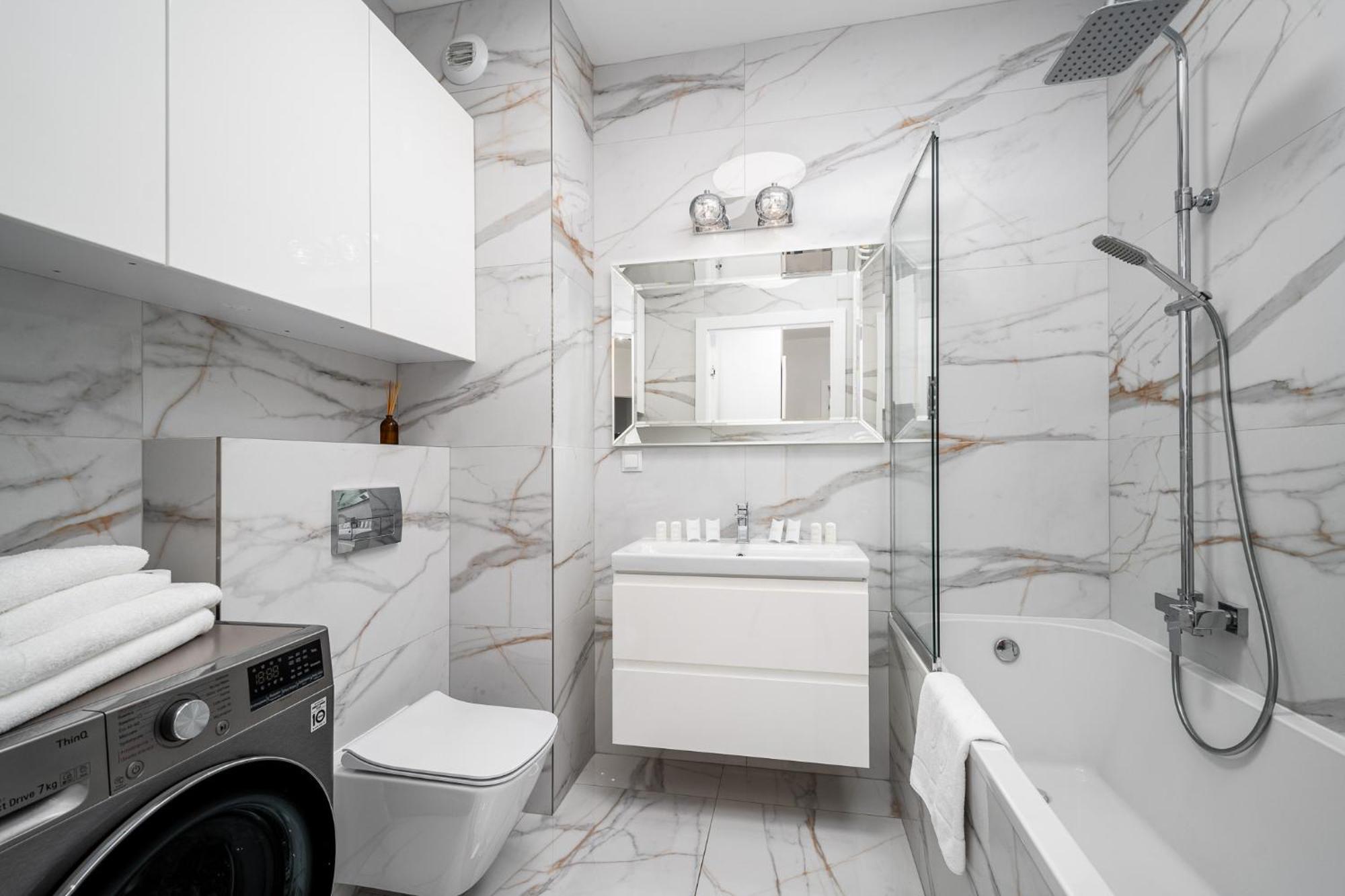 Apartament D&K Apart 1 Sierpnia 32A Warszawa Zewnętrze zdjęcie